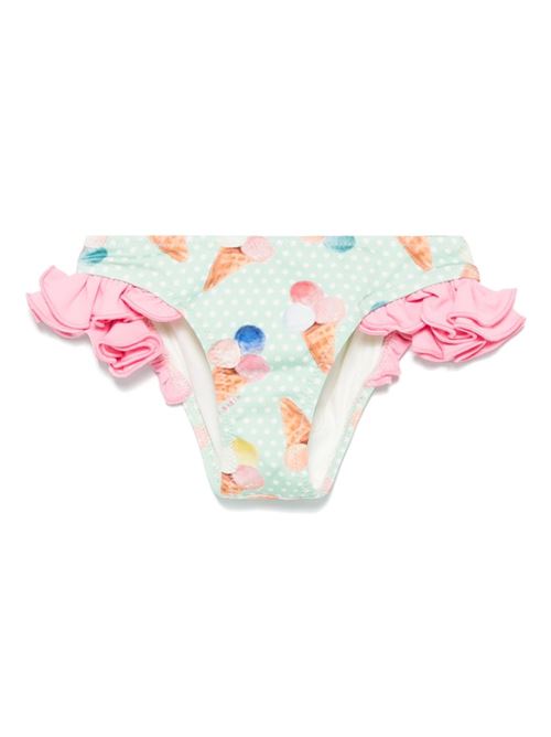 Costume bambina slip Kelly MC2 SAINT BARTH Kids | KELLY03774H